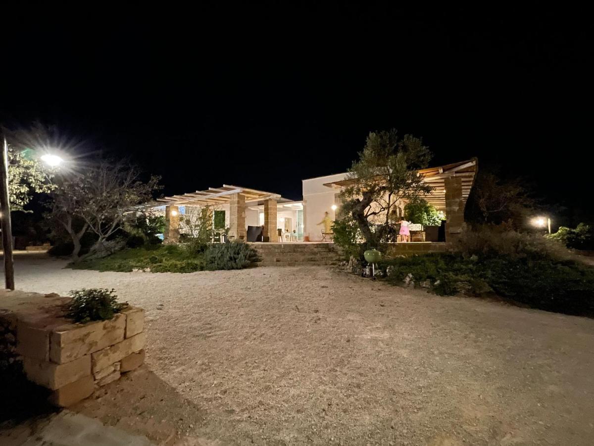 Tenuta La Milogna Gallipoli Exterior photo