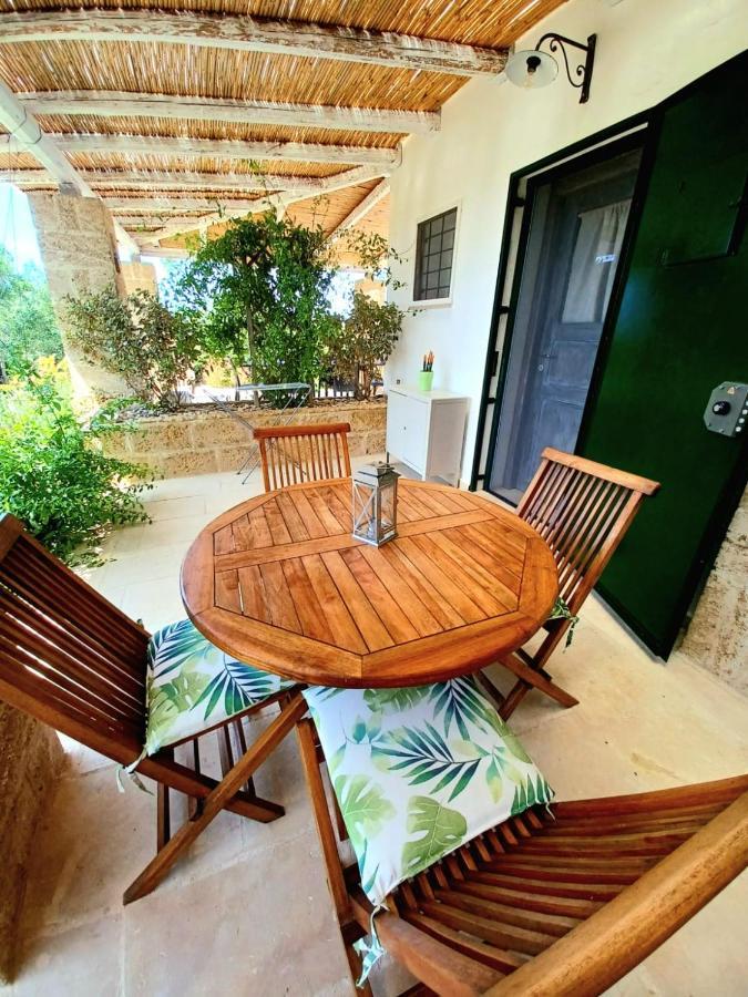 Tenuta La Milogna Gallipoli Exterior photo