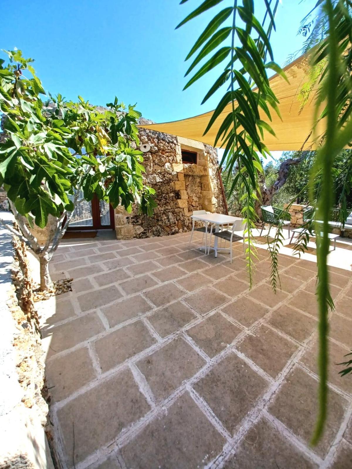 Tenuta La Milogna Gallipoli Room photo